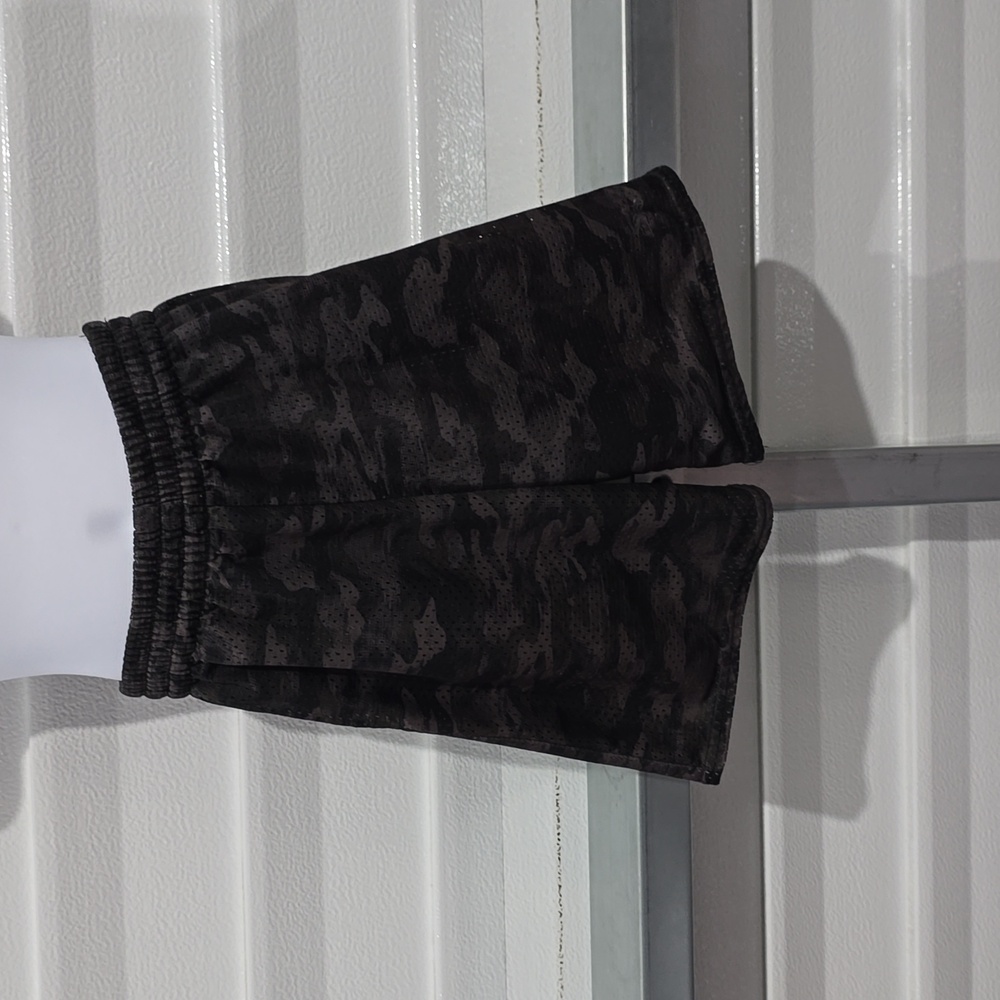 Starter Camophlage Little‎ Boy Shorts Size XS 4/5